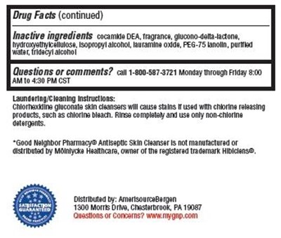 GNP16 drug facts 3
